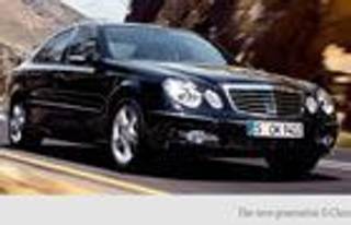 Mercedes Benz India sees India as a high growth market